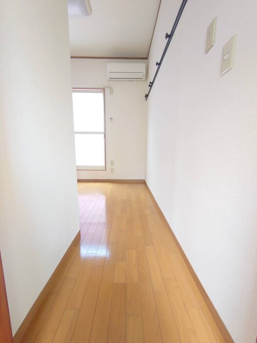 物件内観写真19　(居室)