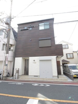 Ｙ′ｓ　ｍａｉｓｏｎ外観写真