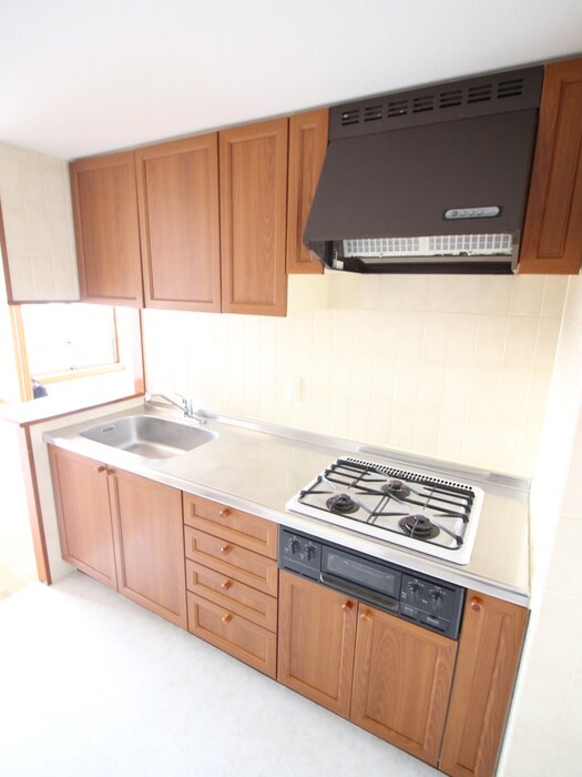 物件内観写真3　(キッチン)