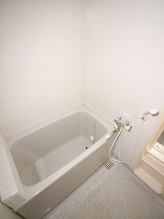 物件内観写真9　(バス／シャワールーム等)