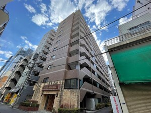 ｸﾞﾗﾝﾄﾞ･ｶﾞｰﾗ日本橋茅場町(804)外観写真