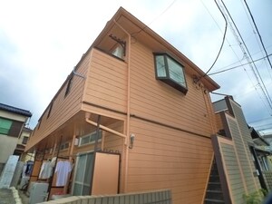 パークサイド八千代台外観写真