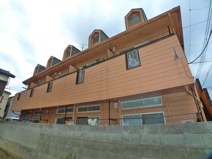 物件外観写真2　(外観写真)