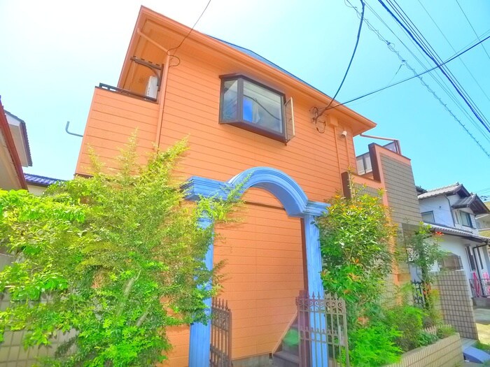 物件外観写真6　(外観写真)