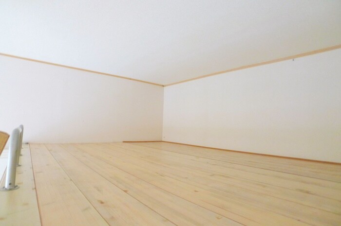 物件内観写真12　(ロフト)