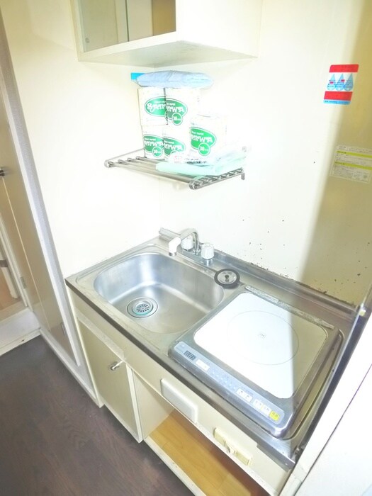 物件内観写真13　(キッチン)