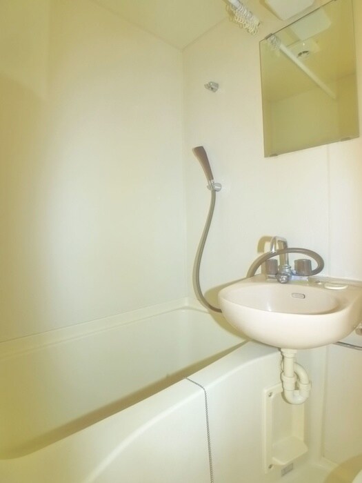 物件内観写真14　(バス／シャワールーム等)