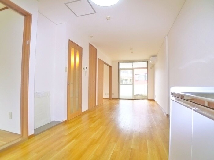 物件内観写真7　(居室)