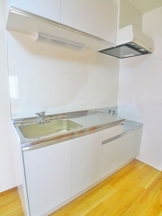 物件内観写真8　(キッチン)