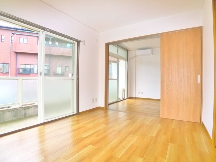 物件内観写真19　(居室)