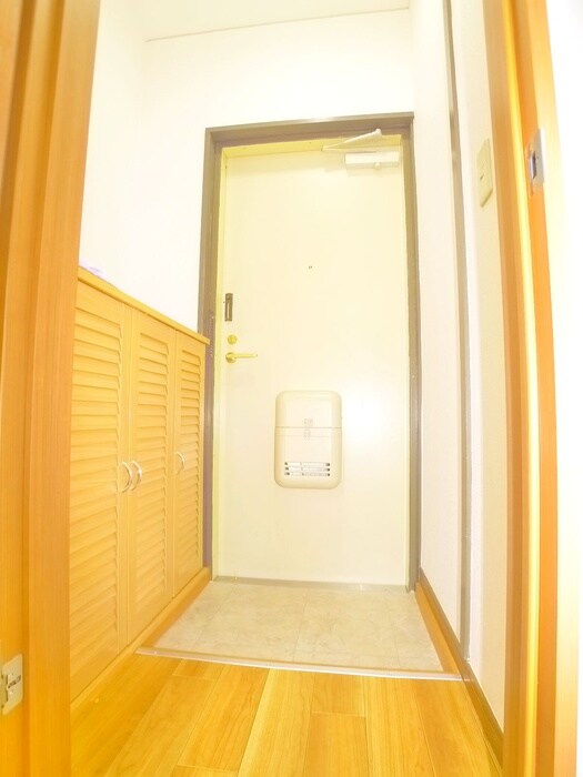 物件内観写真22　(廊下)