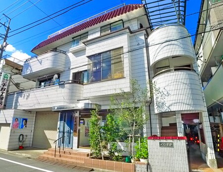 メゾン平野外観写真