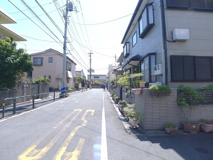 物件外観写真6　(周辺環境)