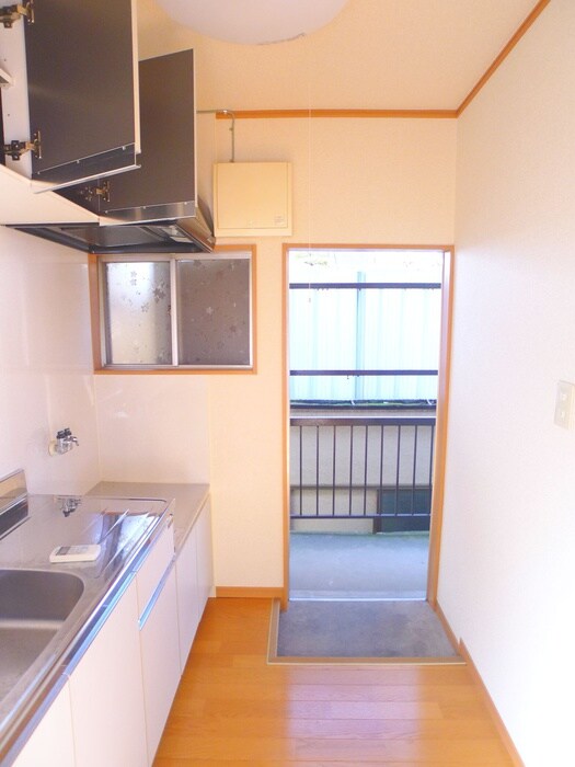 物件内観写真11　(玄関)