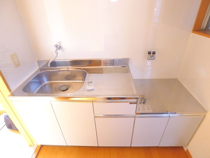 物件内観写真12　(キッチン)