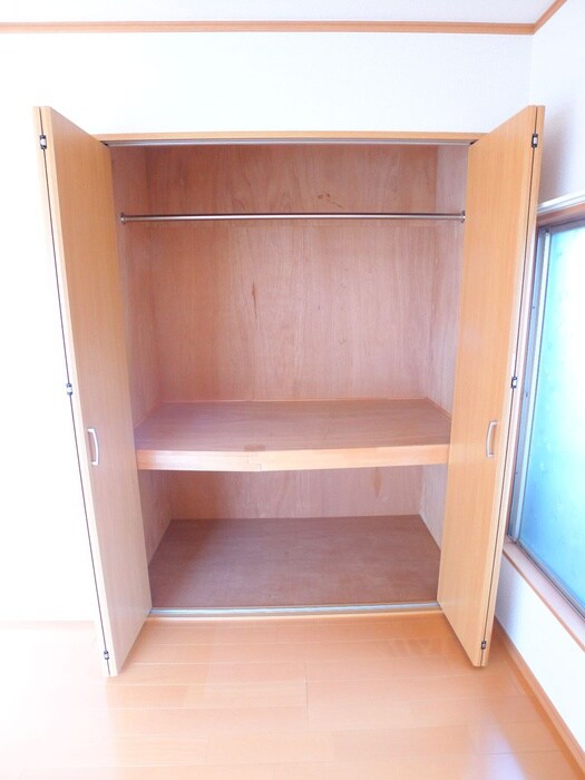 物件内観写真14　(収納)