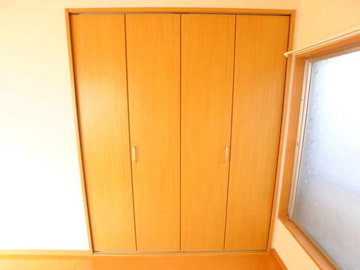 物件内観写真18　(収納)