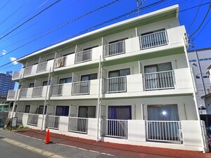 ＴＯＰ馬橋第３（２０５）外観写真