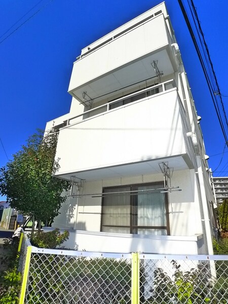 エステートハウス外観写真