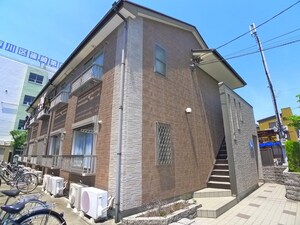 エスポワ－ル壱番館外観写真