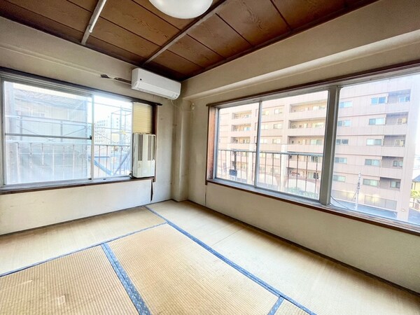 居室