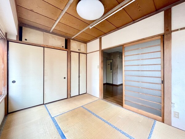 居室