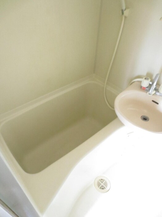 物件内観写真9　(バス／シャワールーム等)