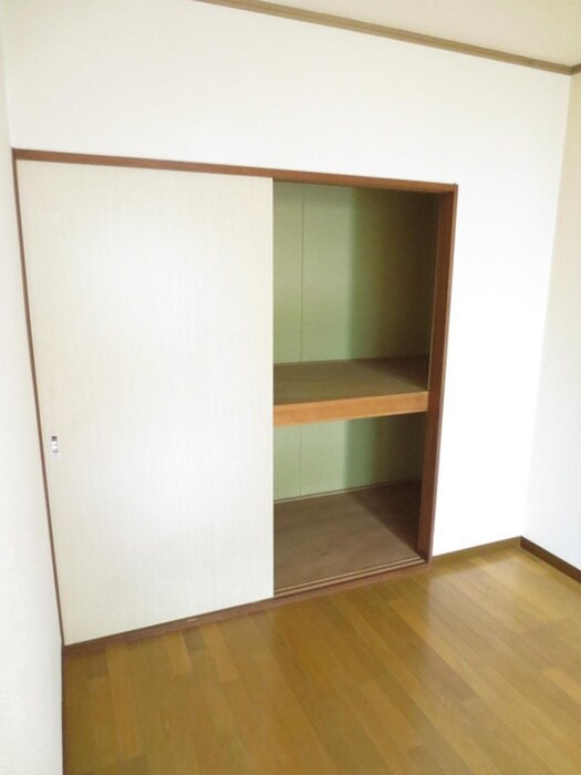 物件内観写真14　(収納)
