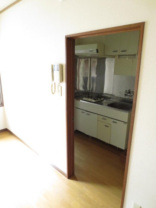 物件内観写真15　(居室)