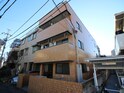 パル京南Ｎｏ．１２