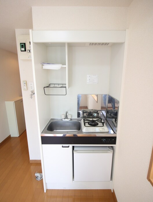 物件内観写真15　(キッチン)