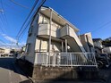 フローラ大倉山