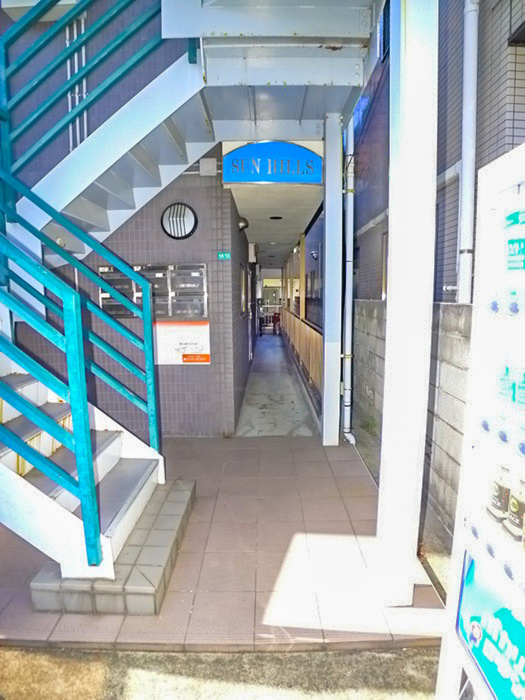 外観写真