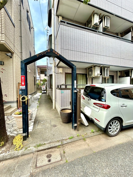 外観写真