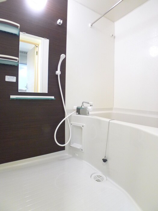 物件内観写真14　(バス／シャワールーム等)