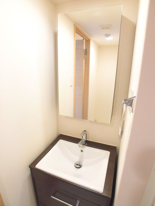 物件内観写真16　(洗面)