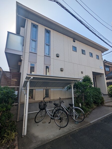 Ｒｅｇａｌｏ外観写真