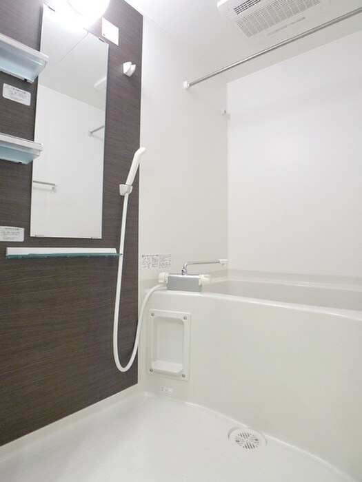 物件内観写真15　(バス／シャワールーム等)