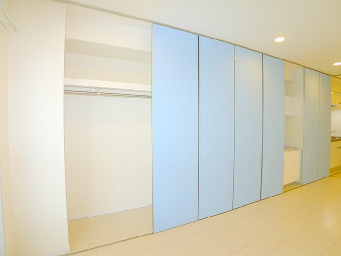 物件内観写真19　(居室)