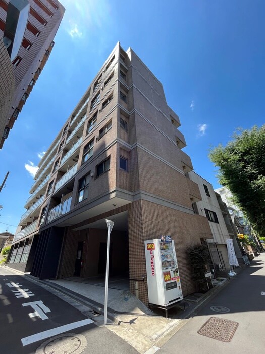 物件外観写真2　(その他)