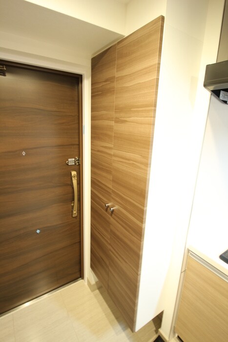 物件内観写真9　(靴箱)