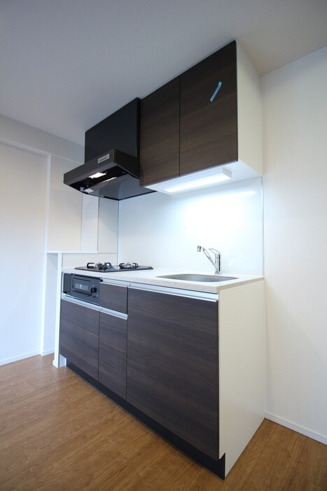 物件内観写真9　(キッチン)