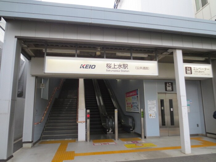 物件外観写真6　(周辺環境)