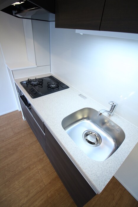 物件内観写真10　(キッチン)