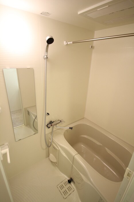 物件内観写真12　(バス／シャワールーム等)