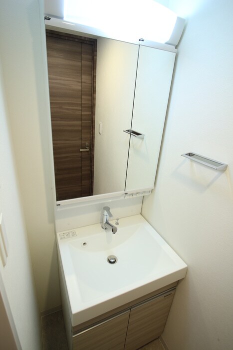 物件内観写真14　(洗面)