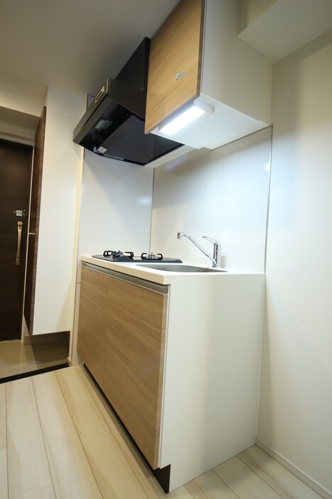 物件内観写真15　(キッチン)