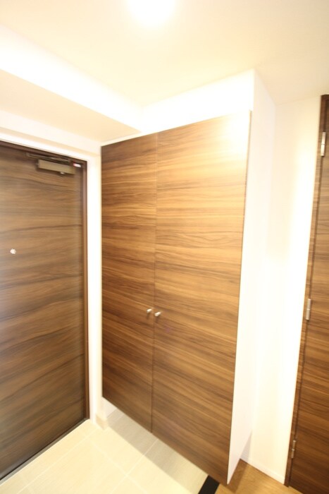 物件内観写真19　(靴箱)