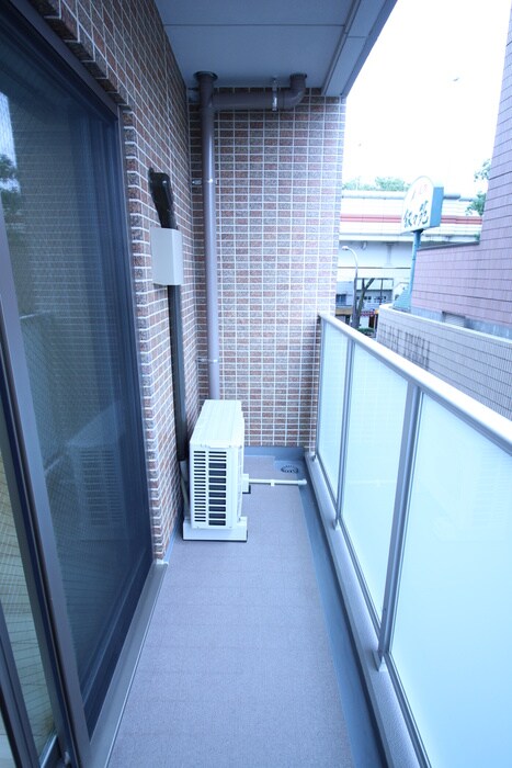 物件内観写真20　(ベランダ・バルコニー)