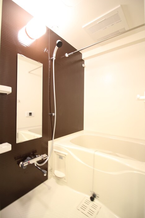 物件内観写真21　(バス／シャワールーム等)
